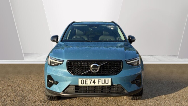 Volvo XC40 2.0 B4P Ultra Dark 5dr Auto Petrol Estate
